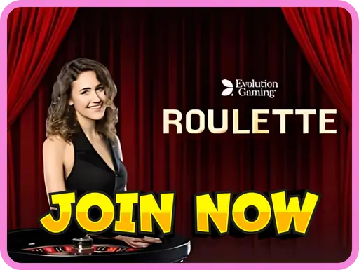 Heybaji Roulette