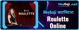 Heybaji Roulette Online