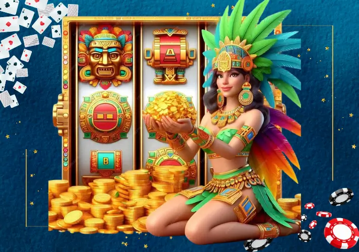 Heybaji Slots 1